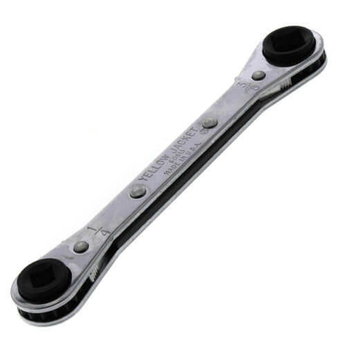60613 Yellow Jacket 60613 Standard Service Wrench