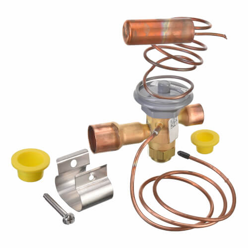 6110221181 Rheem 6110221181 Expansion Valve (TXV)