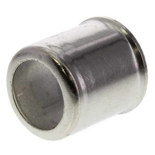 61000 Viega 61000 3/8" Stainless Steel PEX Press Sleeves