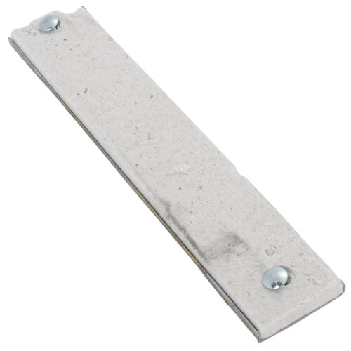 6116039 Burnham 6116039 Cleanout Cover Gaskets (attached to plate)