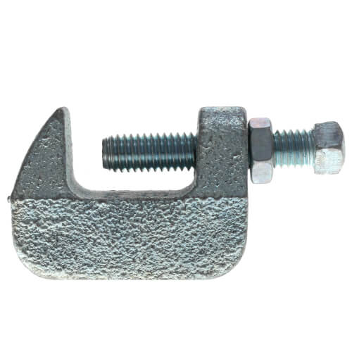 61G0038 Empire Industries 61G0038 3/8" ElectroGalvanized Wide Top