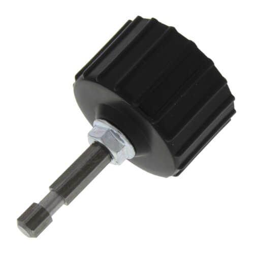 62350 MillRose 62350 1/2" ID (5/8" OD) Power Copper Tube Cleaning