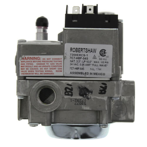 Intertherm Gas Burner Parts OEM Nordyne Intertherm Miller 1/2