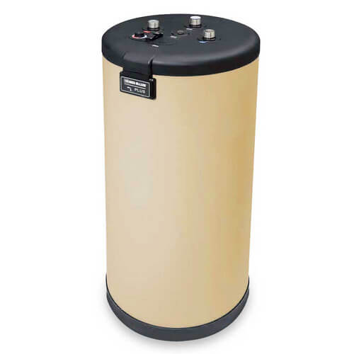 633800381 WeilMcLain 633800381 Gold Plus 80 Indirect Water Heater