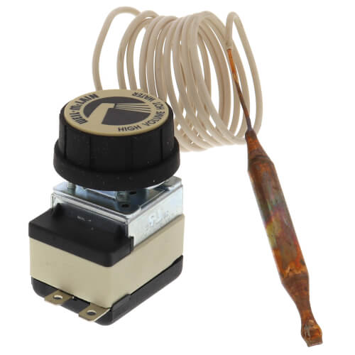 633900130 WeilMcLain 633900130 Residential Thermostat