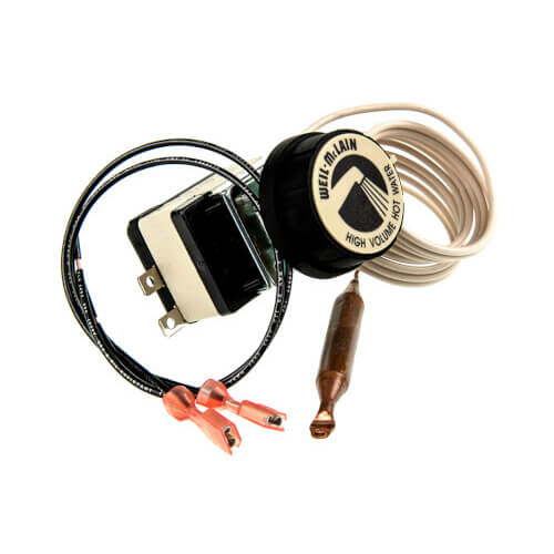 633900130 Weil Mclain 633900130 Residential Thermostat