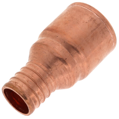 645XC4 Sioux Chief 645XC4 1" PEX Crimp ?? 1" CPVC Copper Straight