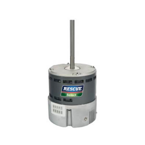 6640TS US Motors 6640TS 1Phase RESCUE Select Truck Stock ECM