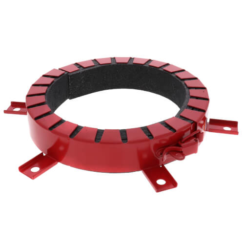 66354 Metacaulk 66354 6" Firestop Pipe Collar