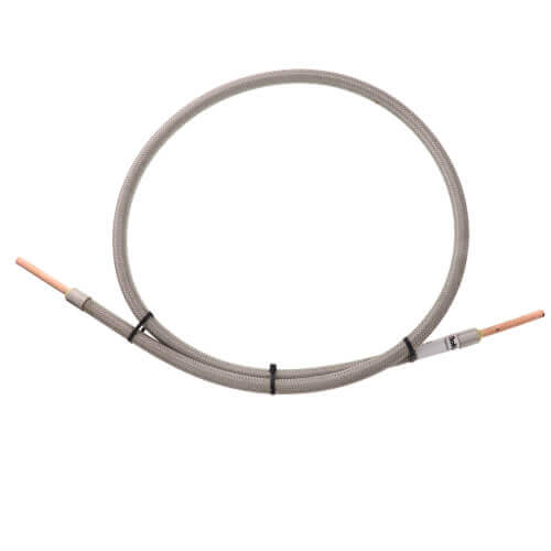 66734 Rectorseal 66734 7/8" NoKink Flexible Refrigerant Line Connector