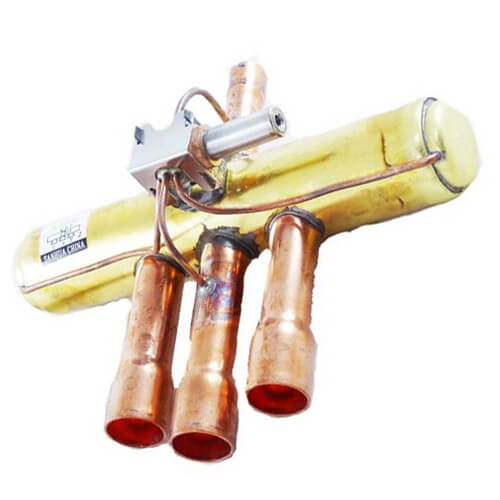 669465 Nordyne 669465 Reversing Valve w/ Coil