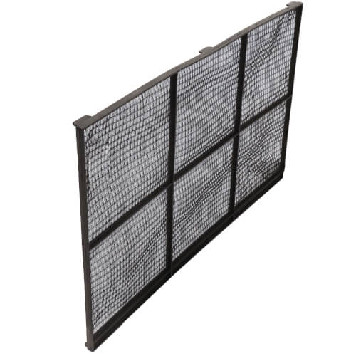 Rheem Furnace "Permanent Filter" r/HomeImprovement