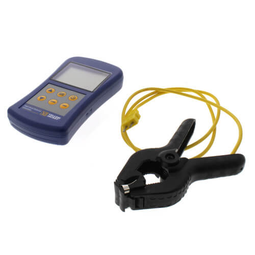 69196 Yellow Jacket 69196 SuperHeat/SubCool Calculator