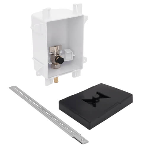 Ice Maker Outlet Box Rough In Height at Anthony Diaz blog