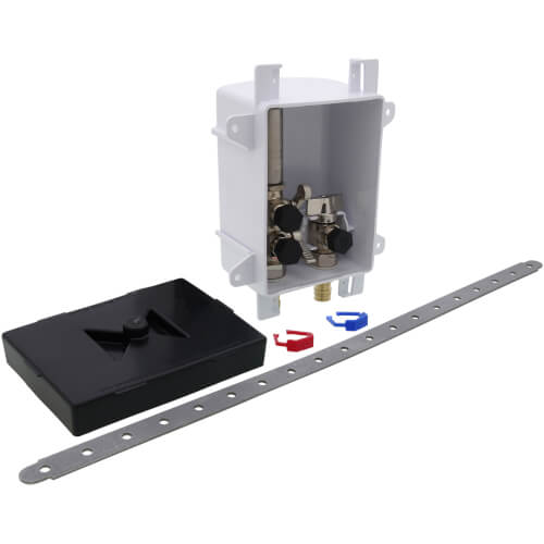 696G3011WR Sioux Chief 696G3011WR 1/2" Expansion PEX OxBox