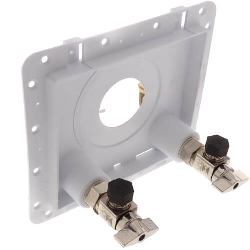 698A11AWR Sioux Chief 698A11AWR 1/2" F1960 PEX Inlet x 3/8" OD