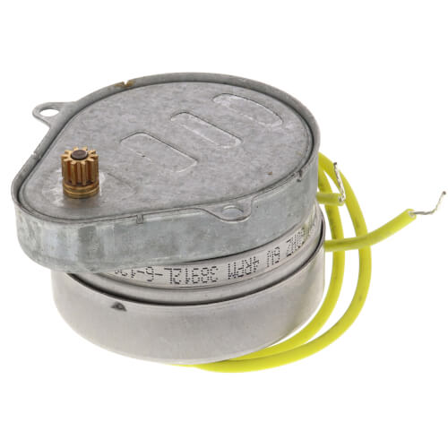 6992 Aprilaire 6992 Spline Shaft Replacement Damper Motor