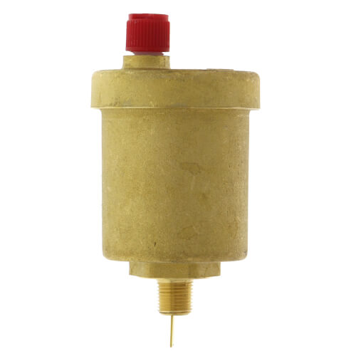 70030 Amtrol 70030 1/8" MPS Float Air Vent