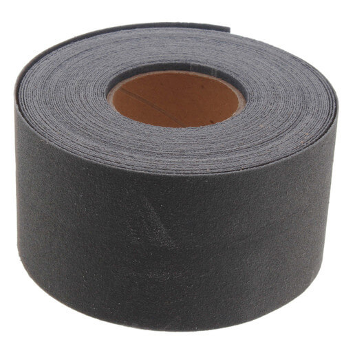 70174 Blue Monster 70174 UltraFlex Abrasive Cloth 2" x 10 Yard Roll