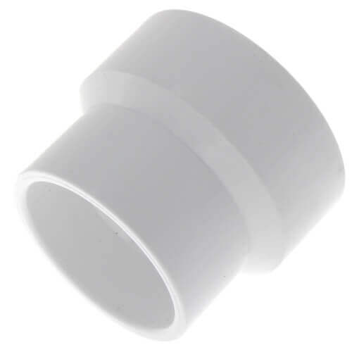 755290 IPEX 755290 2" x 11/2" PVC DWV Reducer Coupling