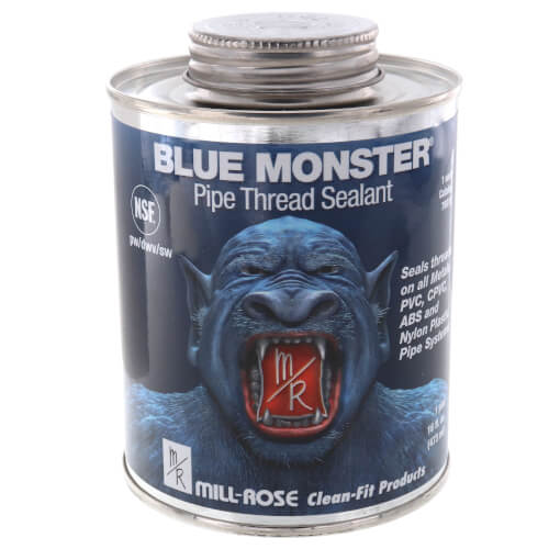 76015 Blue Monster 76015 Blue Monster HeavyDuty Industrial Grade