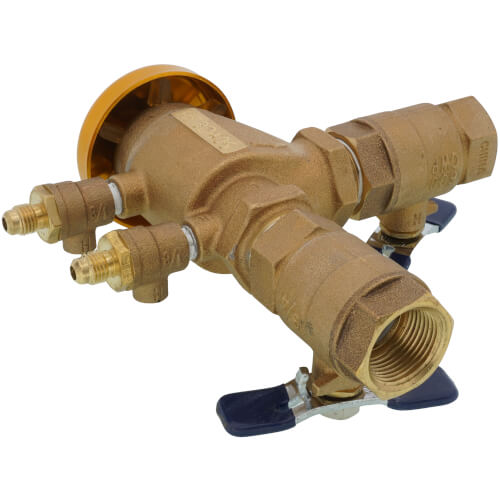 765EBV Febco 765EBV 1" 765 Pressure Vacuum Breaker