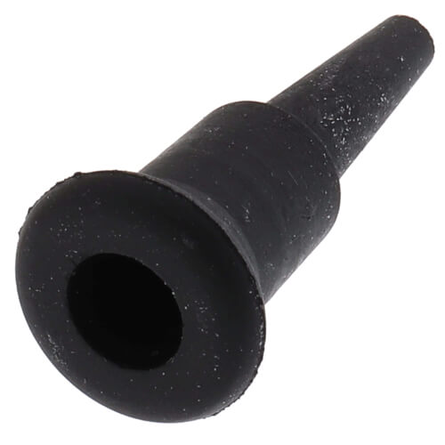 78065 Yellow Jacket 78065 Replacement Rubber Nipple for 78060 Gas Pressure Test Kit