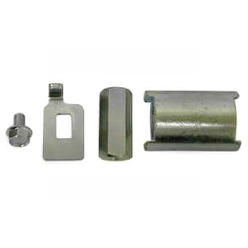 7844301 Apollo Valves 7844301 Apollo Locking Extension Kit, 21/4