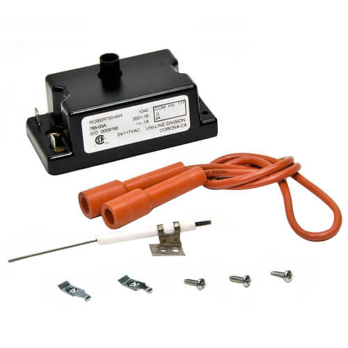 785001 Robertshaw 785001 24/120 VAC Automatic Pilot Relight Kit