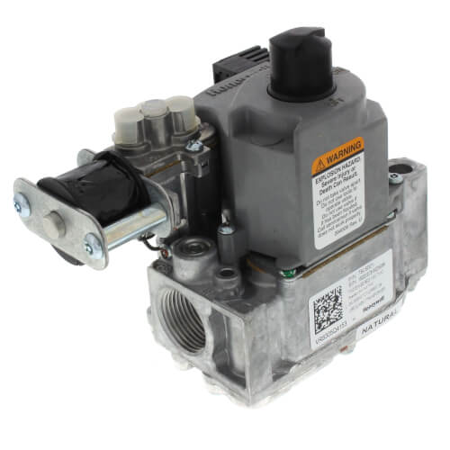 78L60 Lennox 78L60 3/4" 2 Stage Step Open Natural Gas Valve