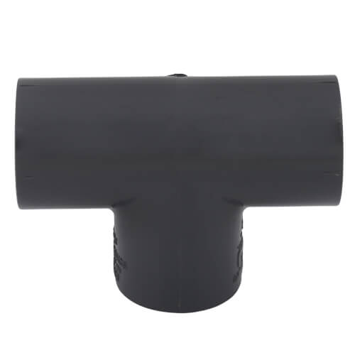 Spears 2729-007 PVC Schedule 80 True Union Diaphragm Valves
