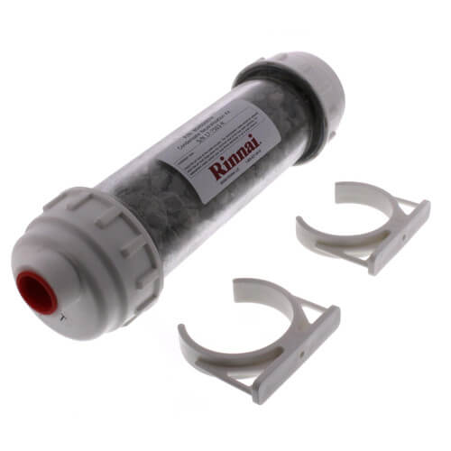 804000074 Rinnai 804000074 Condensate Neutralizer Kit (All Models)