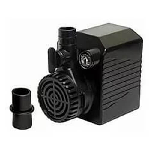 8080510 Beckett Pumps 8080510 M400AS/M430AS Submersible Fountain