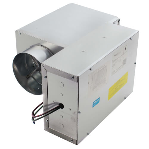 810808 Hart & Cooley 810808 8" Single Duct VAV Box