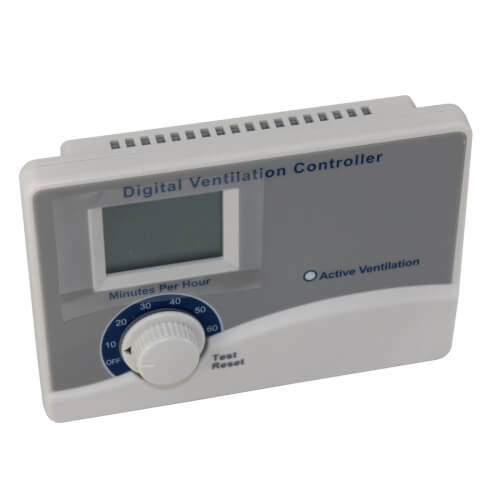 8120CA Carrier 8120CA Ventilation Controller