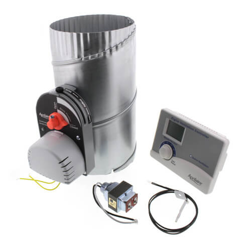 8126A Aprilaire 8126A Ventilation Control Kit