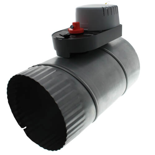 8126X Aprilaire 8126X Ventilation Control Kit