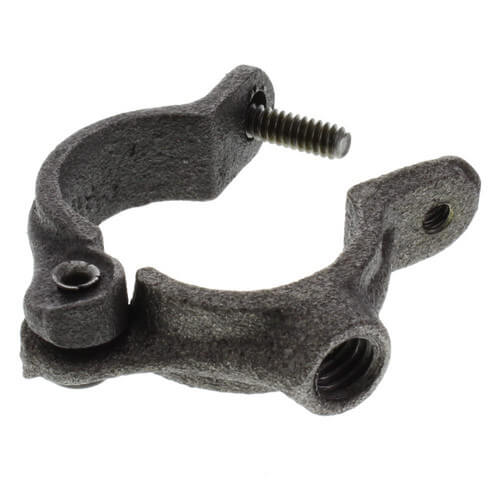 41HB0075 Empire Industries 41HB0075 3/4" Black Split Ring Extension