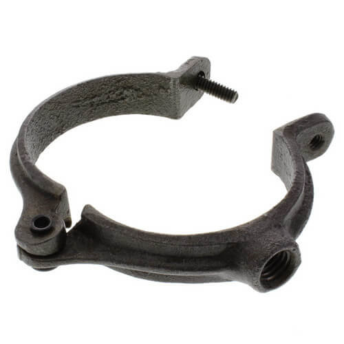 41HB0250 Empire Industries 41HB0250 21/2" Black Split Ring