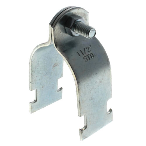 8200Z0150 Empire Industries 8200Z0150 11/2" ElectroGalvanized