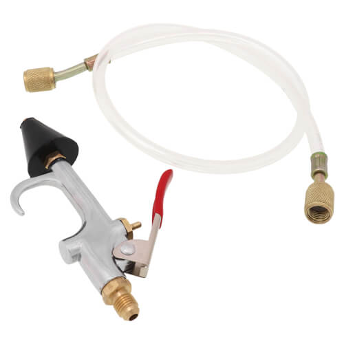 82400 Rectorseal 82400 TurboKleen A/C Line Set System Flush (1 Pint)