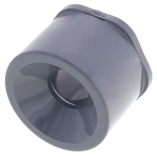 837248C Spears 837248C 2" x 3/4" CPVC Schedule 80 Flush Style