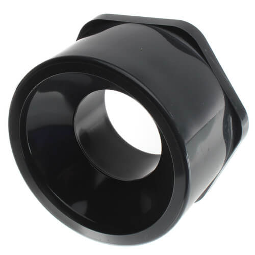 thumbnail image 2 of 1.5 Pvc Pipe Spears 837 Series PVC Pipe Fitting, Bushing, Schedule 80, 8" Spigot X 6 Schedule 80 Pvc Fittings 2 of 14