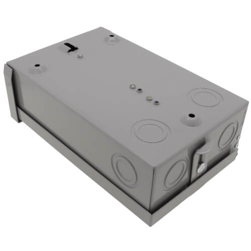 83917 MARS 83917 60A Fused A/C Disconnect w/ Side Open, Internal Surge Protector (240V)