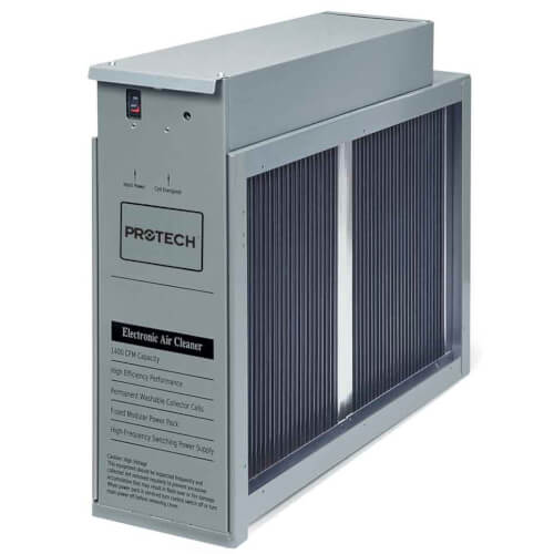 842505207 Rheem 842505207 Electronic Air Cleaner 1400 CFM