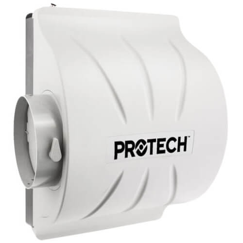 842505410 Rheem 842505410 Humidifier FlowThru Bypass (Water