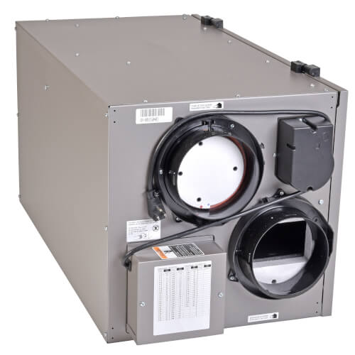 84HRV150 Rheem 84HRV150 Heat Recovery Ventilator (HRV) 150 CFM