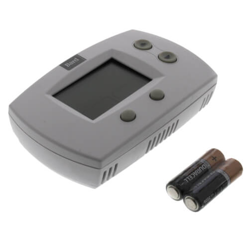 8403058 Bard 8403058 2Heat/2Cool NonProgramable Auto Changeover