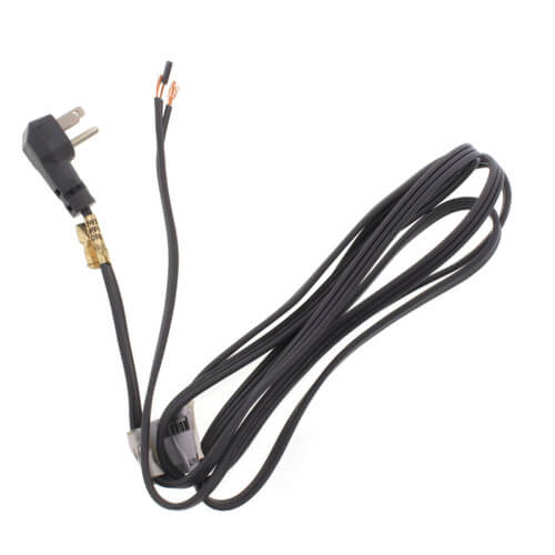 84671 MARS 84671 16/3 Pigtail Power Cord, 125V, SPT3 RT (8 Feet)