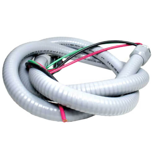 849041 Rheem 849041 HVAC Whip 3/4" x 4 ft. NonMetallic